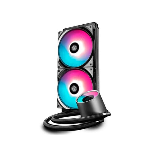 Deepcool GamerStorm Castle 280 RGB